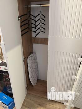 Студия квартира, на длительный срок, 30м2, 24/25 этаж