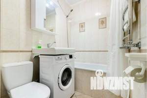 1-к квартира, посуточно, 25м2, 2/2 этаж