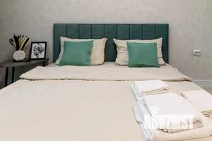 1-к квартира, посуточно, 38м2, 15/24 этаж