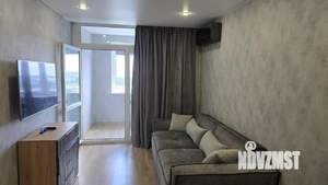 1-к квартира, на длительный срок, 30м2, 12/25 этаж