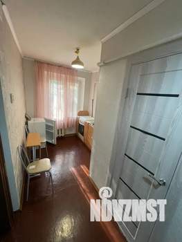 1-к квартира, посуточно, 22м2, 1/9 этаж