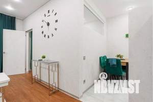 2-к квартира, посуточно, 45м2, 10/22 этаж