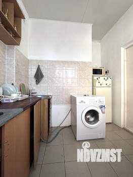 1-к квартира, на длительный срок, 30м2, 1/3 этаж