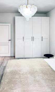 1-к квартира, на длительный срок, 38м2, 1/25 этаж