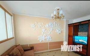 2-к квартира, на длительный срок, 60м2, 16/19 этаж