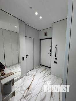 2-к квартира, на длительный срок, 55м2, 10/25 этаж