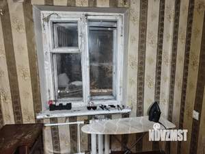 2-к квартира, на длительный срок, 45м2, 4/6 этаж