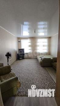 1-к квартира, на длительный срок, 50м2, 1/2 этаж