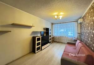 1-к квартира, на длительный срок, 52м2, 5/10 этаж