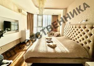 3-к квартира, на длительный срок, 120м2, 13/16 этаж