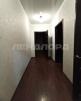 2-к квартира, на длительный срок, 57м2, 2/7 этаж