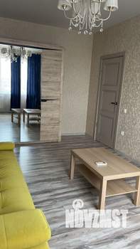 1-к квартира, на длительный срок, 40м2, 12/20 этаж