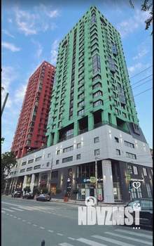 1-к квартира, на длительный срок, 47м2, 8/20 этаж