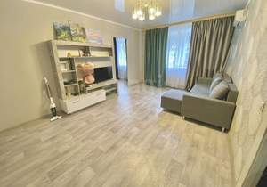 2-к квартира, на длительный срок, 46м2, 1/9 этаж