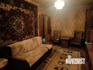 3-к квартира, на длительный срок, 65м2, 1/5 этаж