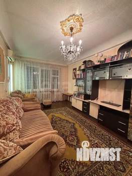 2-к квартира, на длительный срок, 43м2, 1/5 этаж