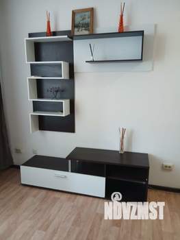 Студия квартира, на длительный срок, 29м2, 6/19 этаж