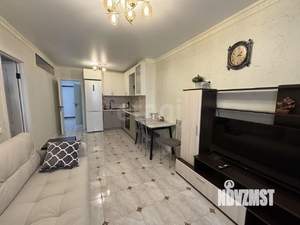 2-к квартира, на длительный срок, 55м2, 9/19 этаж