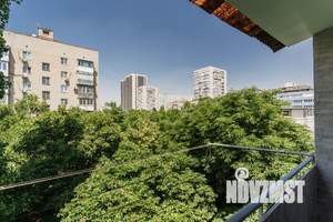 2-к квартира, посуточно, 55м2, 1/1 этаж