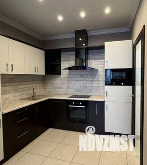 2-к квартира, на длительный срок, 60м2, 11/20 этаж