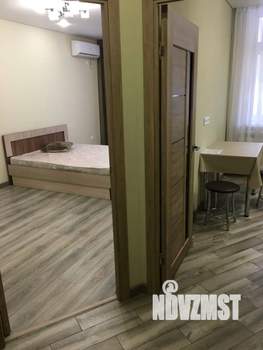 1-к квартира, на длительный срок, 40м2, 9/22 этаж