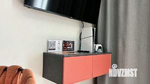 1-к квартира, посуточно, 40м2, 6/20 этаж