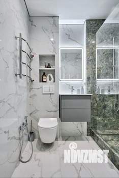 1-к квартира, на длительный срок, 37м2, 19/24 этаж