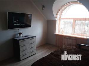 1-к квартира, на длительный срок, 35м2, 4/4 этаж