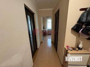 1-к квартира, на длительный срок, 30м2, 1/9 этаж