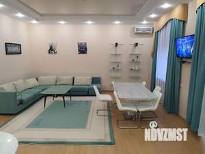 2-к квартира, на длительный срок, 100м2, 1/6 этаж