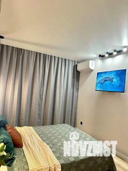 2-к квартира, посуточно, 49м2, 1/1 этаж