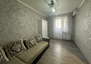 1-к квартира, на длительный срок, 35м2, 5/9 этаж