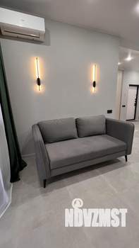 2-к квартира, на длительный срок, 45м2, 6/20 этаж