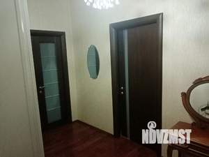 2-к квартира, посуточно, 70м2, 1/1 этаж