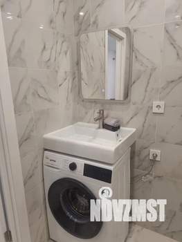 Студия квартира, посуточно, 24м2, 4/8 этаж