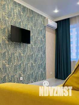 2-к квартира, посуточно, 50м2, 7/19 этаж