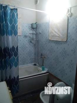 2-к квартира, посуточно, 53м2, 1/5 этаж