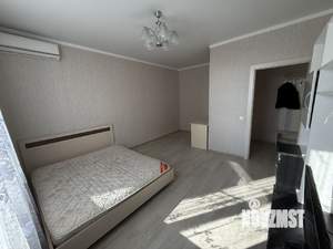 1-к квартира, на длительный срок, 37м2, 13/19 этаж