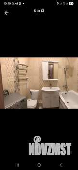 1-к квартира, на длительный срок, 40м2, 10/26 этаж