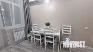 2-к квартира, посуточно, 58м2, 1/1 этаж