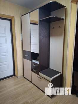 1-к квартира, на длительный срок, 34м2, 19/28 этаж