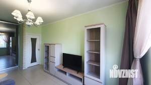 1-к квартира, на длительный срок, 41м2, 11/19 этаж