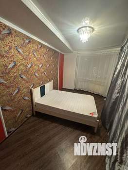 1-к квартира, на длительный срок, 48м2, 10/17 этаж