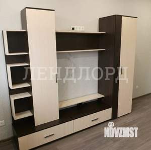 Студия квартира, на длительный срок, 22м2, 4/21 этаж