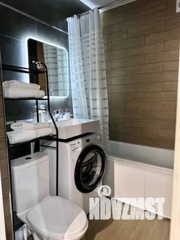 1-к квартира, посуточно, 40м2, 3/9 этаж