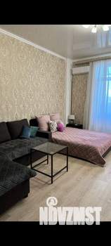 Студия квартира, посуточно, 32м2, 7/16 этаж