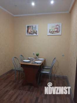 2-к квартира, посуточно, 38м2, 2/2 этаж