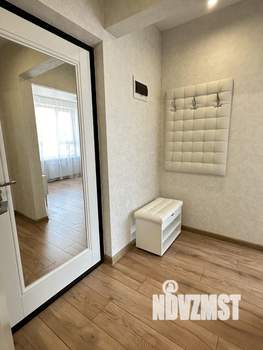 1-к квартира, на длительный срок, 32м2, 10/17 этаж