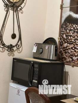 1-к квартира, посуточно, 20м2, 2/4 этаж