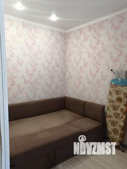 1-к квартира, на длительный срок, 29м2, 1/2 этаж
